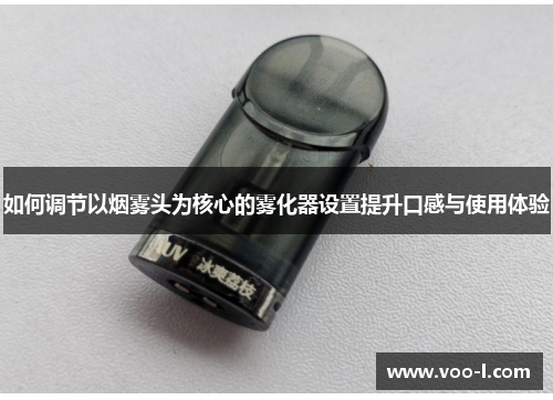 如何调节以烟雾头为核心的雾化器设置提升口感与使用体验